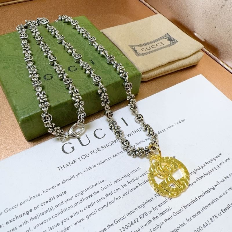 Gucci Necklaces